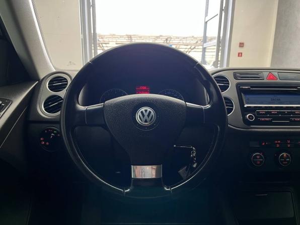 Volkswagen Tiguan I с пробегом 2008 года, цена 1 010 000 рублей, 181000 км, внедорожник, Автокод Объявления