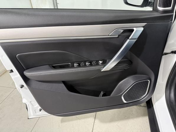Geely Coolray I с пробегом 2023 года, цена 1 829 800 рублей, 32000 км, внедорожник, Автокод Объявления