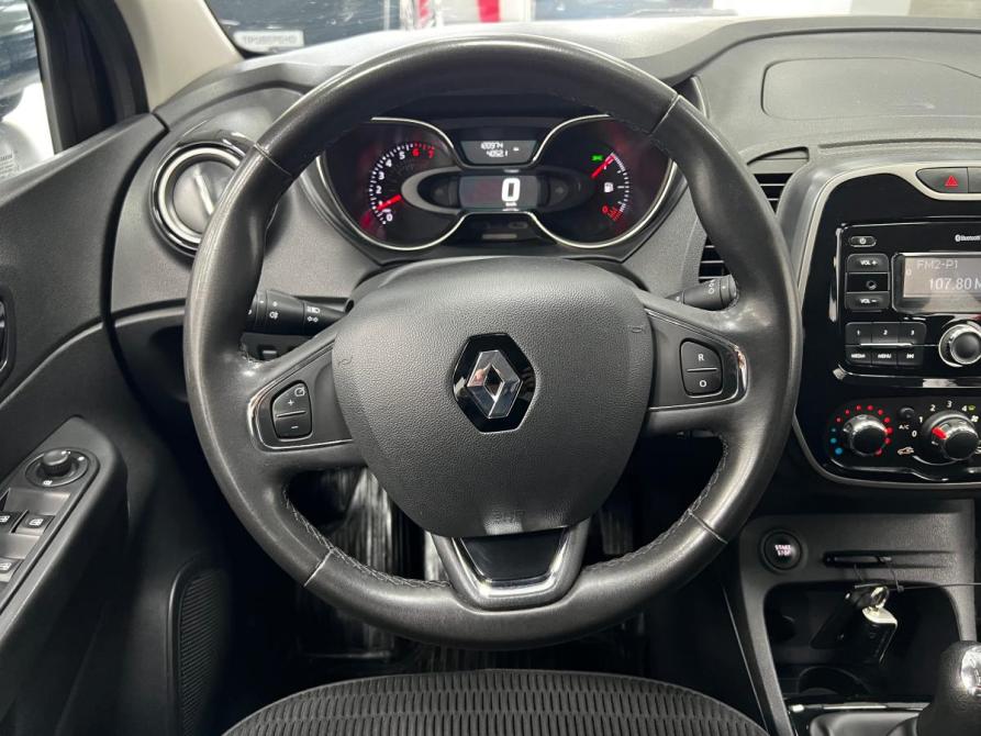 Renault Kaptur I Казань  - изображение 16