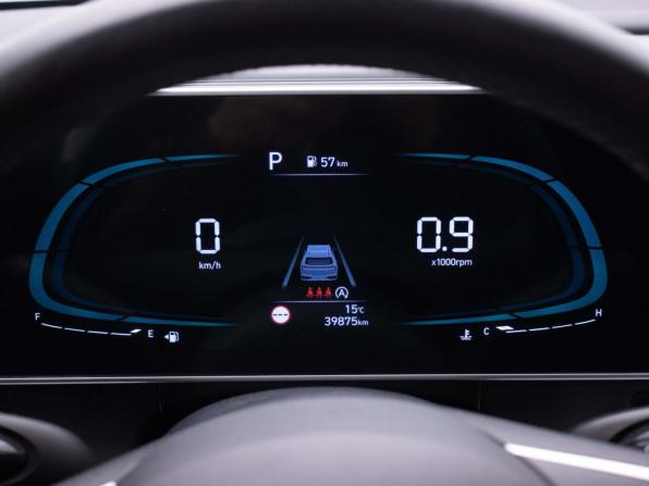 Hyundai Mufasa I (NU2) с пробегом 2023 года, цена 2 819 000 рублей, 39900 км, внедорожник, Автокод Объявления