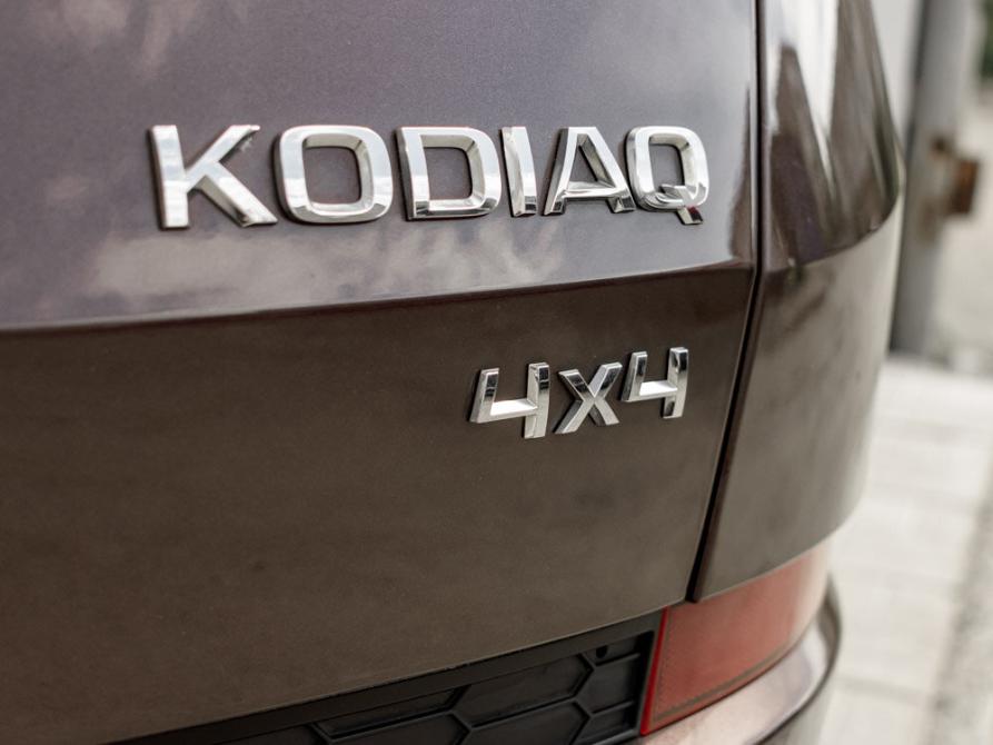 Skoda Kodiaq I Екатеринбург  - изображение 24