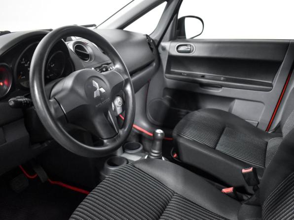 Mitsubishi Colt VI (Z20/Z30) с пробегом 2007 года, цена 489 000 рублей, 73650 км, хэтчбек, Автокод Объявления