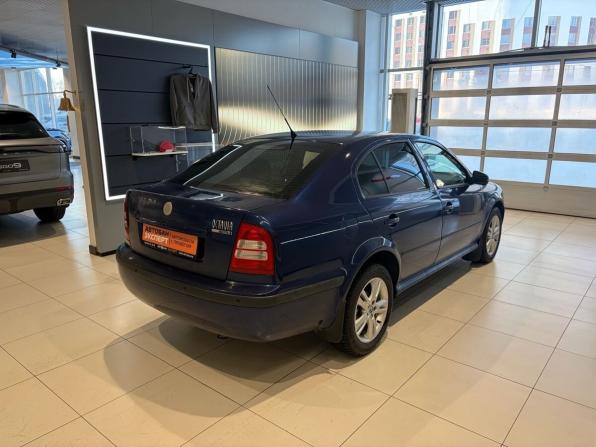 Skoda Octavia I (A4) Рестайлинг с пробегом 2008 года, цена 509 000 рублей, 260000 км, лифтбек, Автокод Объявления