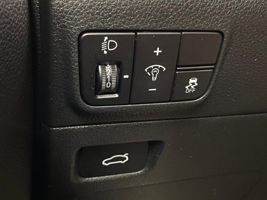 Kia K5 III Санкт-Петербург  - изображение 15