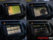 Toyota Land Cruiser 200 Series Москва  - изображение 37