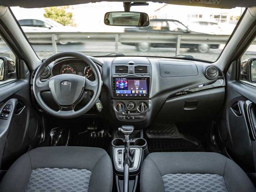 Lada (ВАЗ) Granta I Рестайлинг Волгоград  - изображение 14