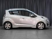 Daewoo Matiz III Тюмень  - изображение 20