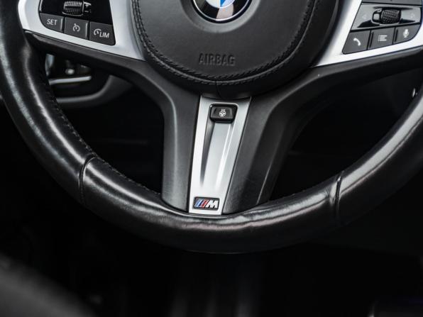 BMW 5 серии VII (G30/G31/G38) Рестайлинг с пробегом 2020 года, цена 4 570 000 рублей, 54362 км, седан, Автокод Объявления