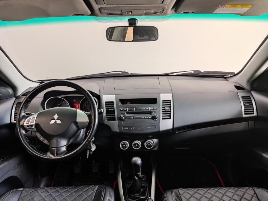 Mitsubishi Outlander II Барнаул  - изображение 10