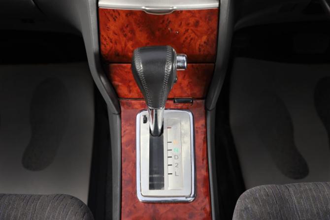 Toyota Allion I Рестайлинг с пробегом 2005 года, цена 749 000 рублей, 240000 км, седан, Автокод Объявления