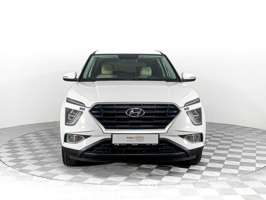 Hyundai Creta II Ногинск  - изображение 3