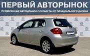 Toyota Auris I Краснодар  - изображение 27