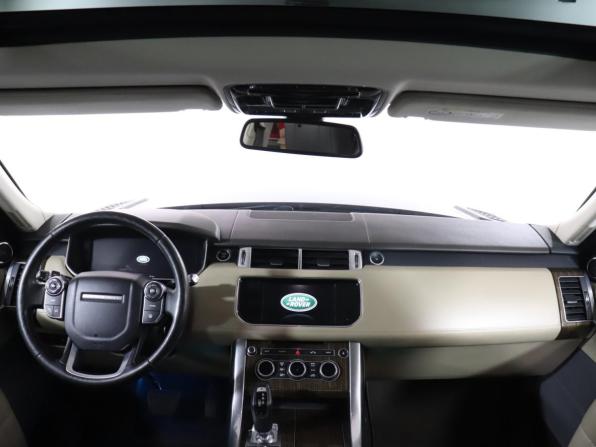 Land Rover Range Rover Sport II с пробегом 2015 года, цена 3 367 000 рублей, 177500 км, внедорожник, Автокод Объявления