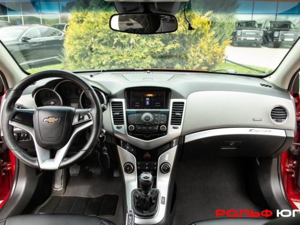 Chevrolet Cruze I с пробегом 2011 года, цена 578 000 рублей, 199623 км, седан, Автокод Объявления