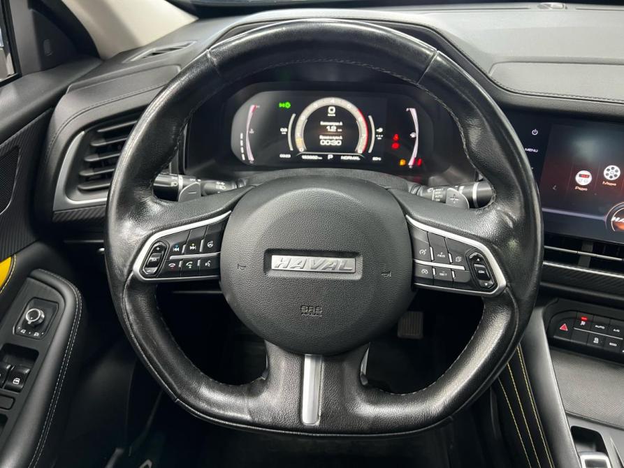 Haval F7x I Казань  - изображение 19