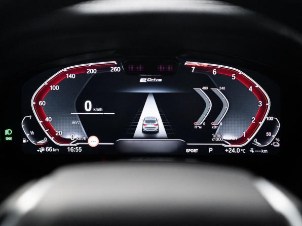 BMW X3 III (G01) Рестайлинг с пробегом 2021 года, цена 5 200 000 рублей, 44000 км, внедорожник, Автокод Объявления
