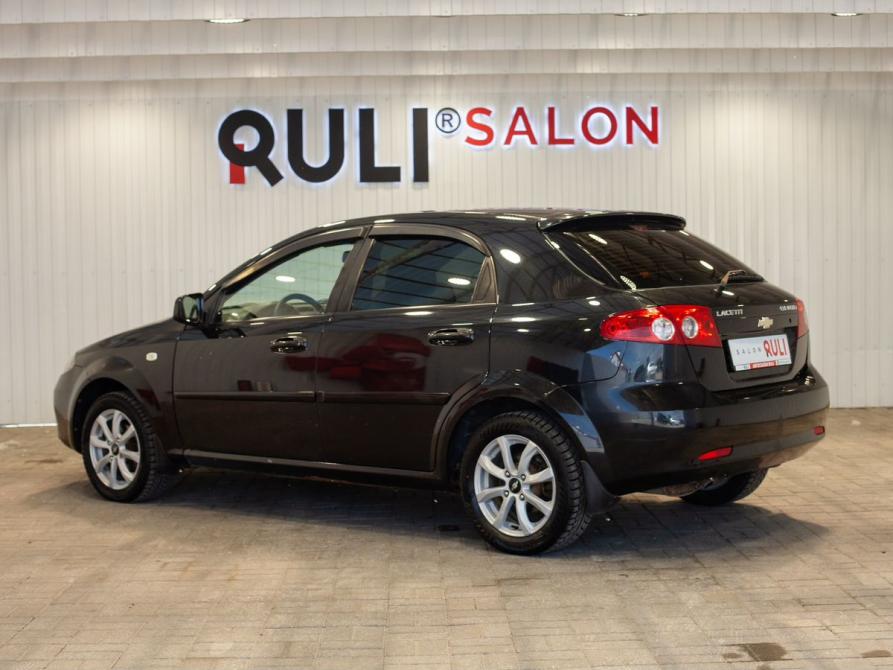 Chevrolet Lacetti I Иваново  - изображение 8