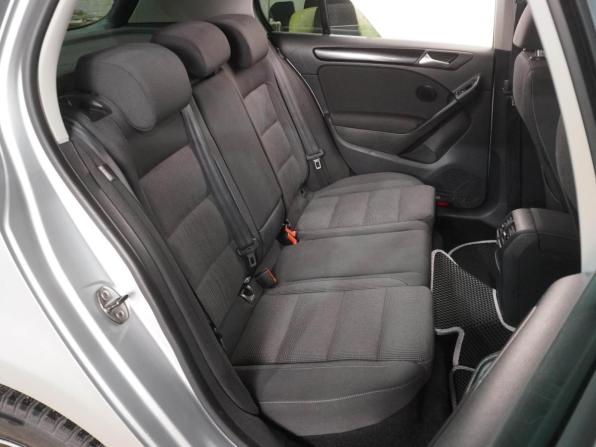 Volkswagen Golf VI с пробегом 2010 года, цена 1 069 000 рублей, 154415 км, хэтчбек, Автокод Объявления