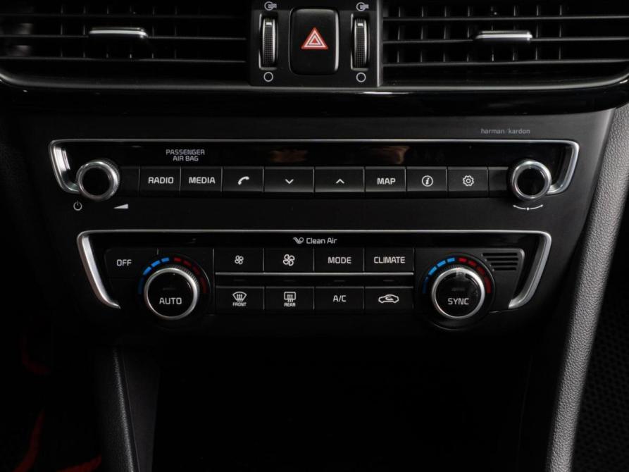 Kia Optima IV Тюмень  - изображение 16