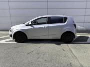 Chevrolet Aveo II Ставрополь  - изображение 29