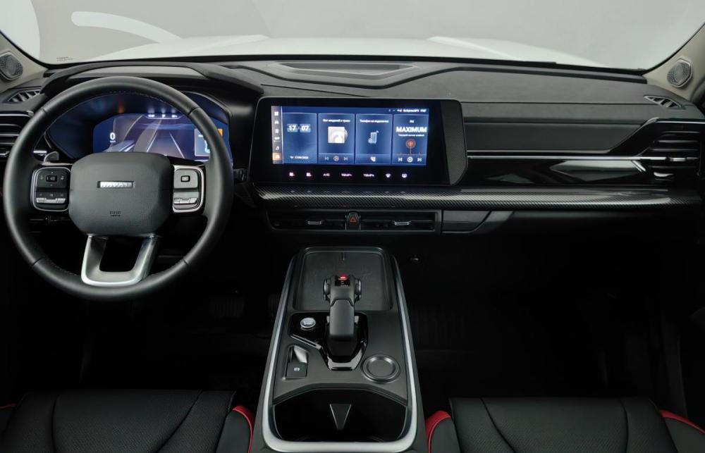 Haval H3 I Москва  - изображение 6