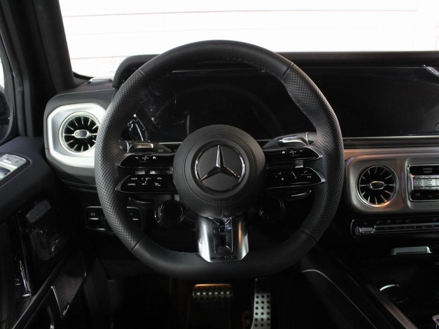Mercedes-Benz G-Класс AMG II (W465) Рестайлинг Москва  - изображение 15
