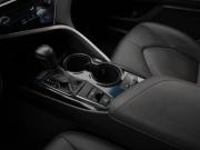 Toyota Camry VIII (XV70) Москва  - изображение 39