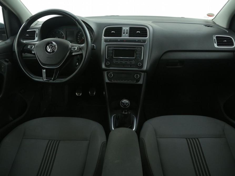 Volkswagen Polo V Рестайлинг Иваново  - изображение 12