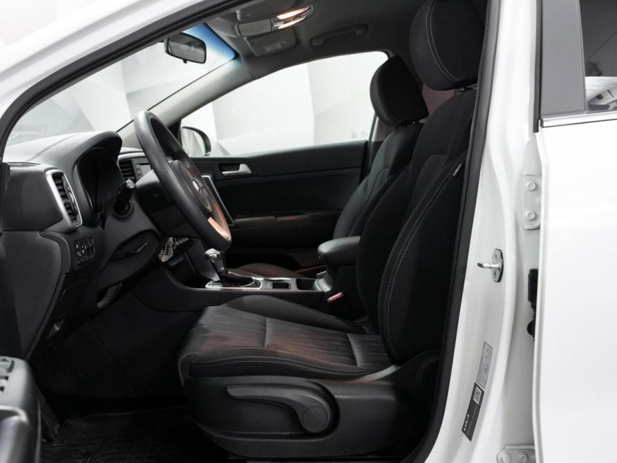 Kia Sportage IV Рестайлинг Ульяновск  - изображение 10