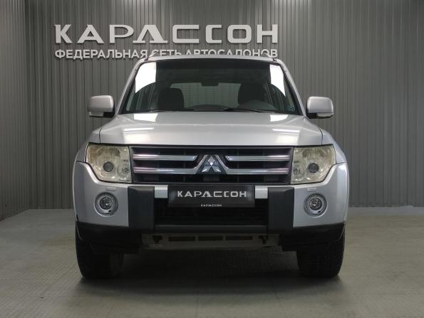 Mitsubishi Pajero IV с пробегом 2007 года, цена 1 377 000 рублей, 315993 км, внедорожник, Автокод Объявления