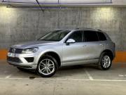 Volkswagen Touareg II Рестайлинг Уфа  - изображение 32