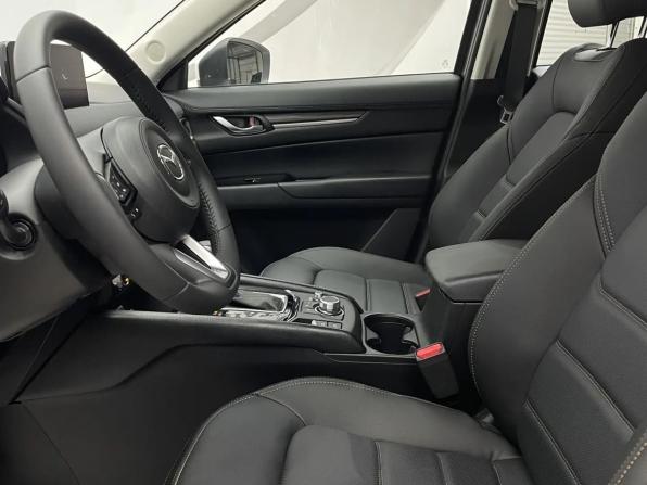 Новый Mazda CX-5 II Рестайлинг 2026 года, цена 4 199 000 рублей, внедорожник, Автокод Объявления