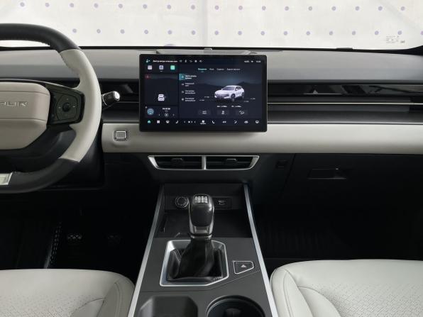 JETOUR DASHING I с пробегом 2024 года, цена 1 890 000 рублей, 31288 км, внедорожник, Автокод Объявления