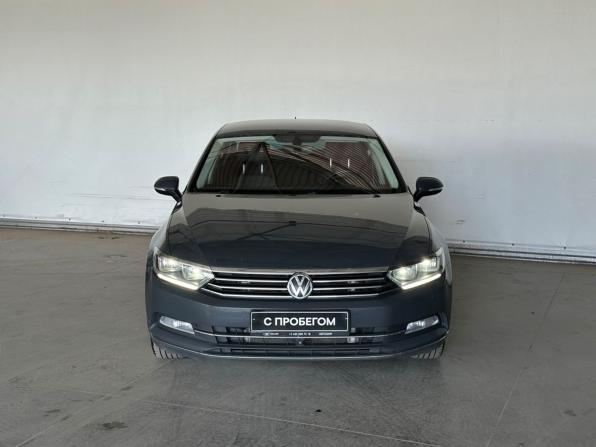 Volkswagen Passat B8 с пробегом 2017 года, цена 1 997 000 рублей, 142575 км, седан, Автокод Объявления