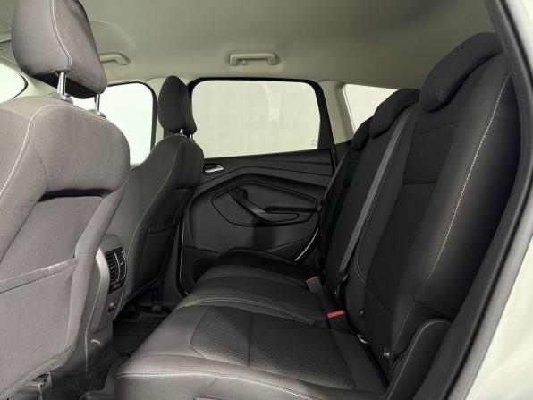 Ford Kuga II Рестайлинг с пробегом 2018 года, цена 1 850 000 рублей, 154572 км, внедорожник, Автокод Объявления
