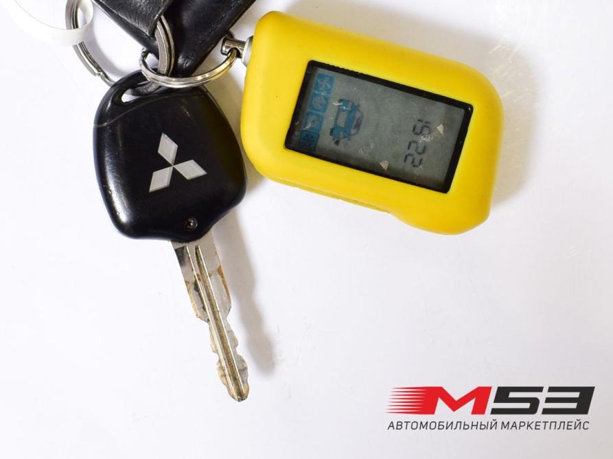 Mitsubishi Outlander II Кемерово  - изображение 22