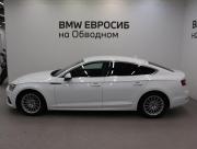 Audi A5 II (F5) Санкт-Петербург  - изображение 37