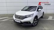 Honda CR-V IV Ставрополь  - изображение 21