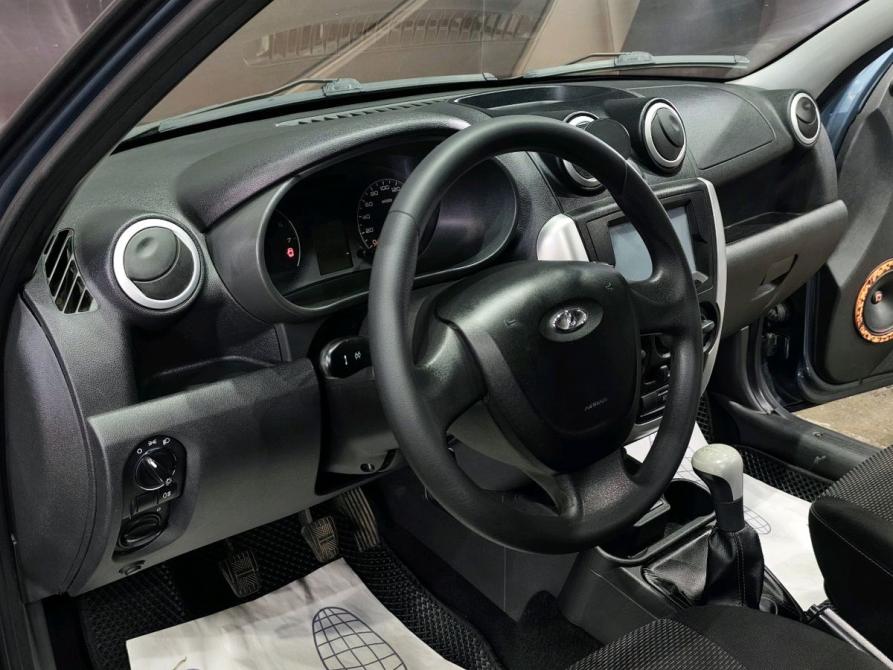 Lada (ВАЗ) Granta I Ставрополь  - изображение 7