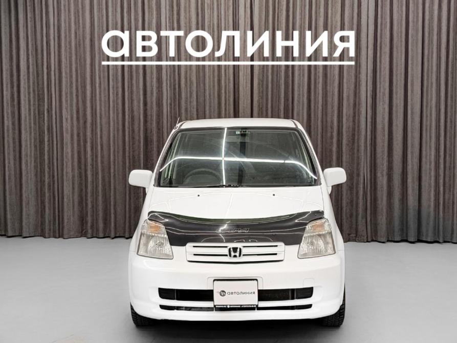 Honda Capa Красноярск  - изображение 4