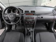 Mazda 3 I (BK) Рестайлинг Москва  - изображение 25