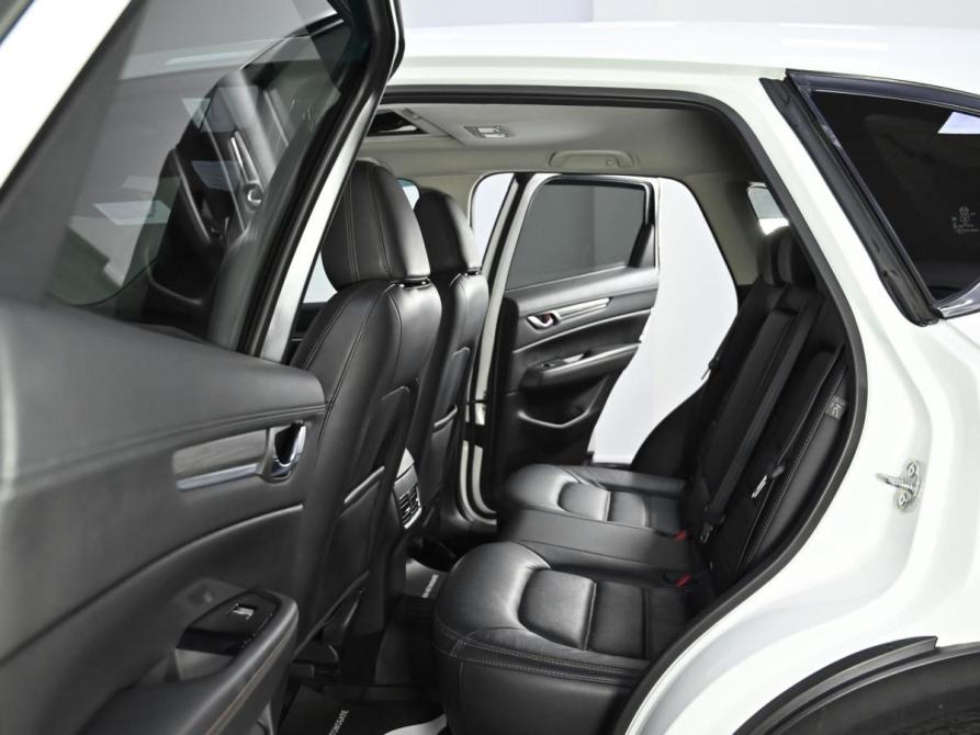 Mazda CX-5 II Москва  - изображение 18