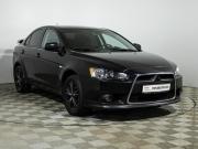 Mitsubishi Lancer X Рестайлинг Санкт-Петербург  - изображение 19