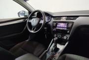 Skoda Octavia III (A7) Рестайлинг Саратов  - изображение 35
