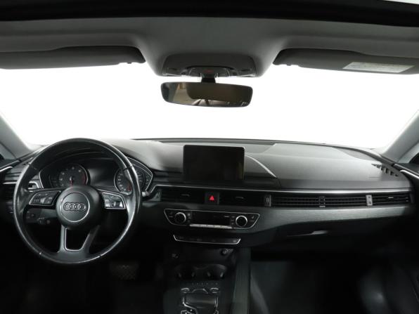 Audi A5 II (F5) с пробегом 2017 года, цена 2 500 000 рублей, 138177 км, лифтбек, Автокод Объявления
