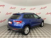 Skoda Karoq I Псков  - изображение 25