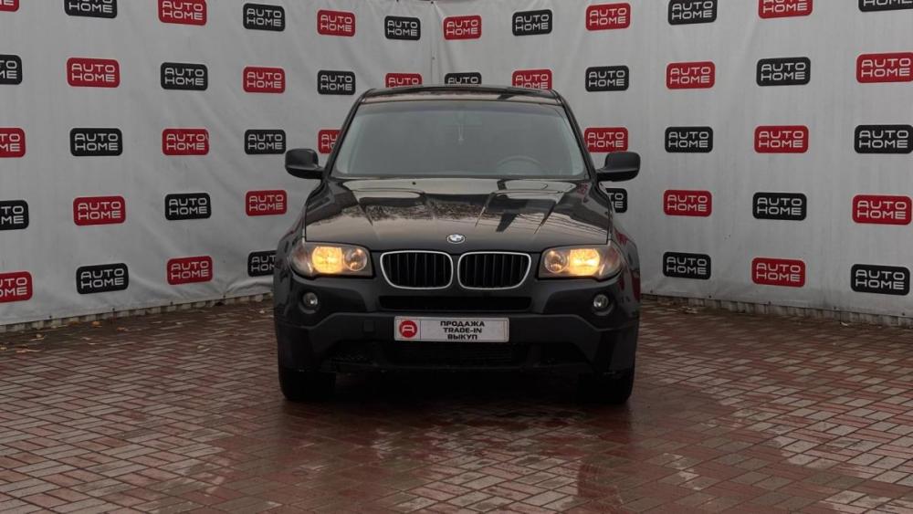 BMW X3 I (E83) Рестайлинг Санкт-Петербург  - изображение 2