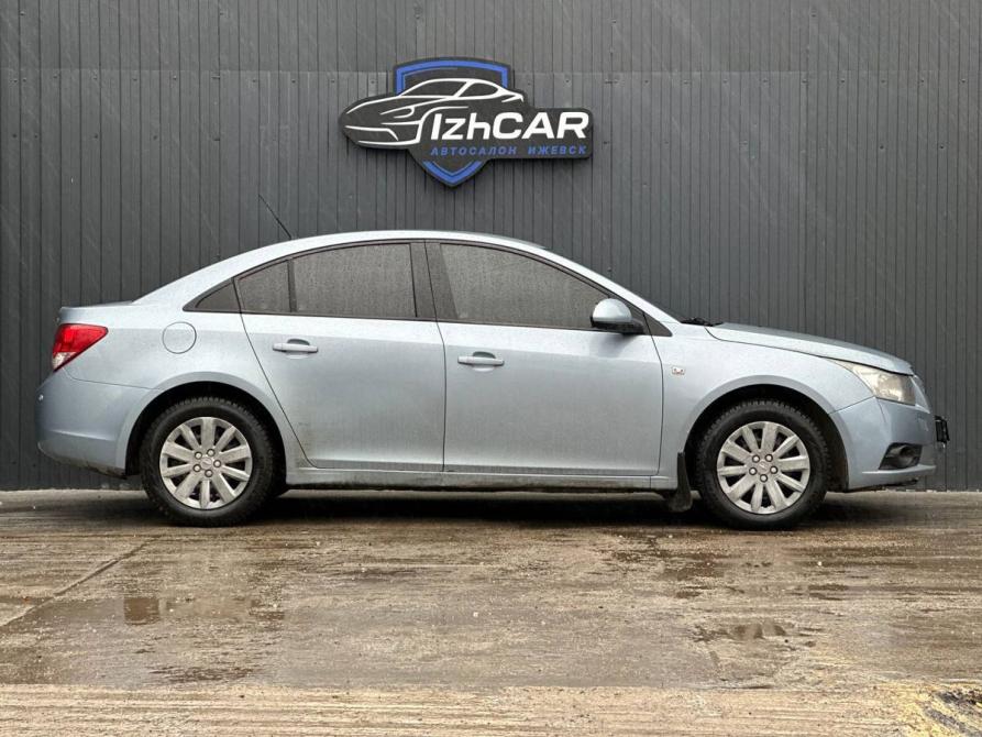 Chevrolet Cruze I Ижевск  - изображение 2