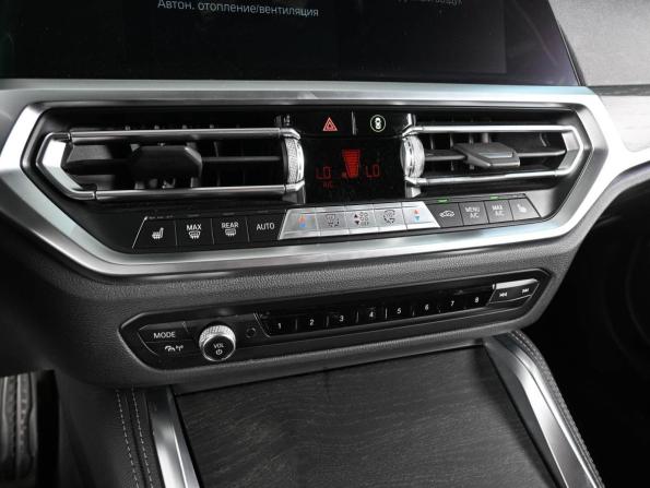 BMW 4 серии G22 G23 G26 с пробегом 2021 года, цена 5 599 000 рублей, 46279 км, купе, Автокод Объявления