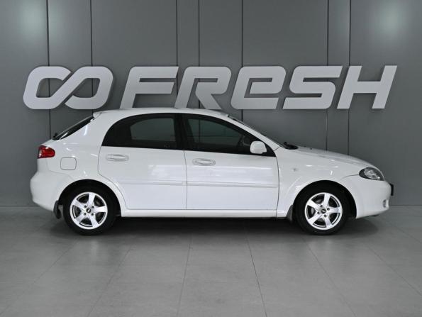Chevrolet Lacetti I с пробегом 2007 года, цена 529 000 рублей, 247860 км, хэтчбек, Автокод Объявления
